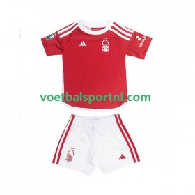 Nottingham Forest Kind Thuis Tenue 2023-24